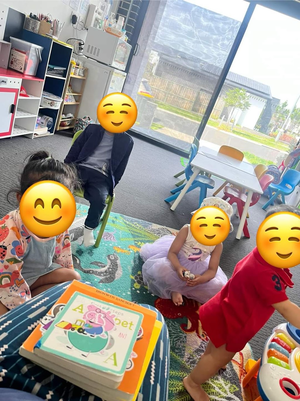 Happy Hearts Family Day Care | 44 Fleece Loop, Oran Park NSW 2570, Australia | Phone: 0450 026 945