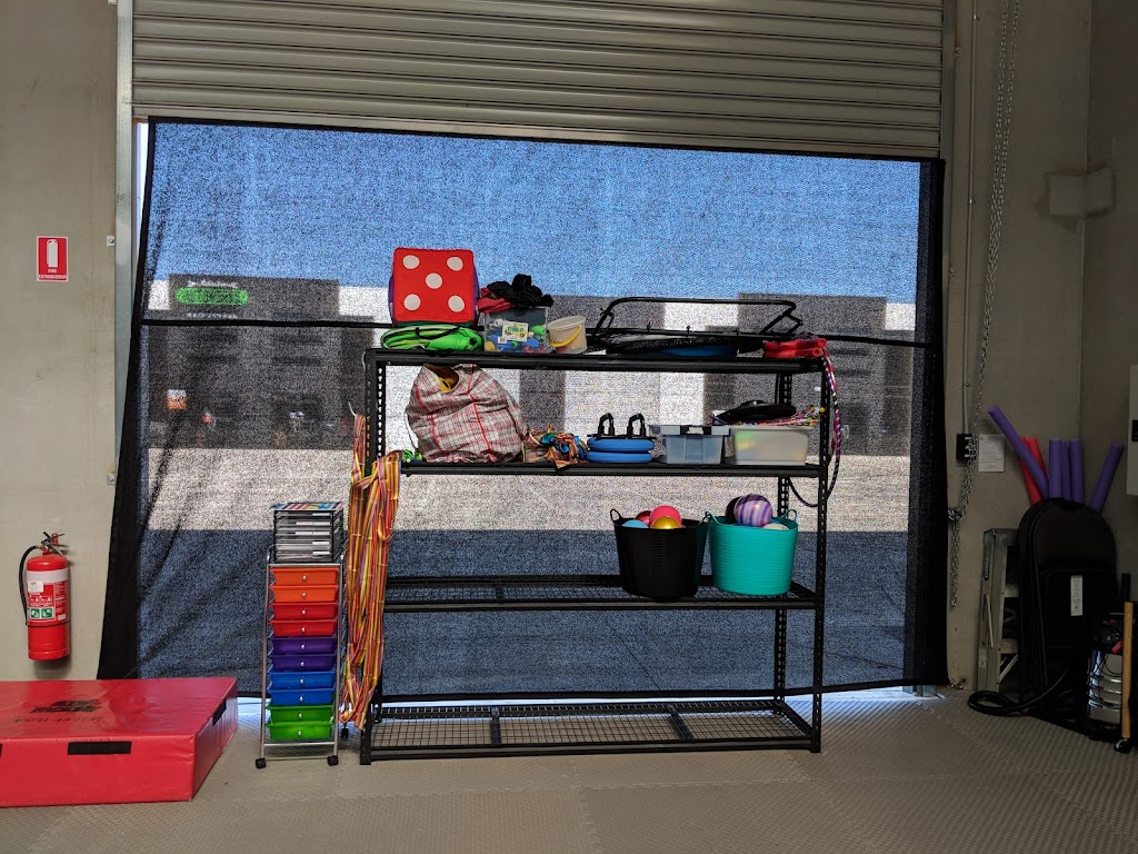 Spectrum Rhythmic Gymnastics Victoria | 1 Tynong Rd, Tynong VIC 3813, Australia | Phone: 0405 259 569