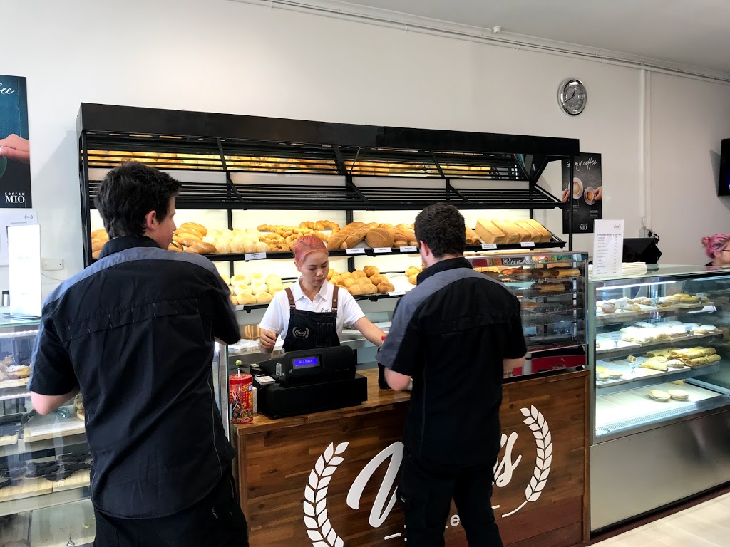 Vann’s Bakery | bakery | shop 1/1 Old Geelong Rd, Hoppers Crossing VIC 3029, Australia | 0397488075 OR +61 3 9748 8075