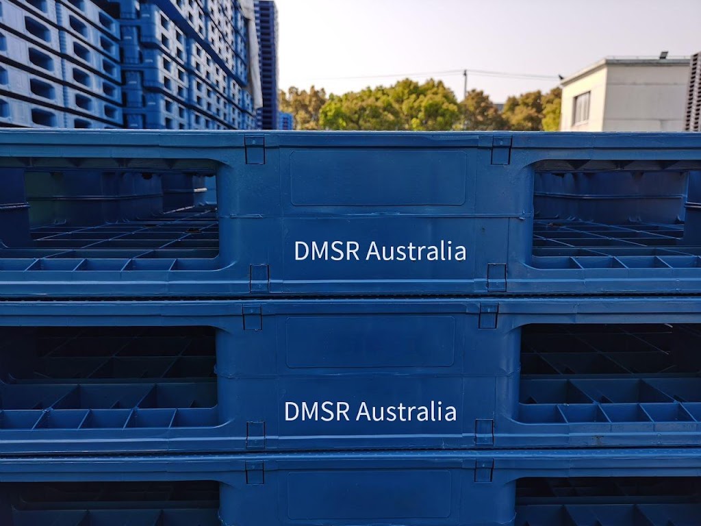 DMSR Australia - Officer | 15 Blainey Wy, Officer VIC 3809, Australia | Phone: 0436 621 024