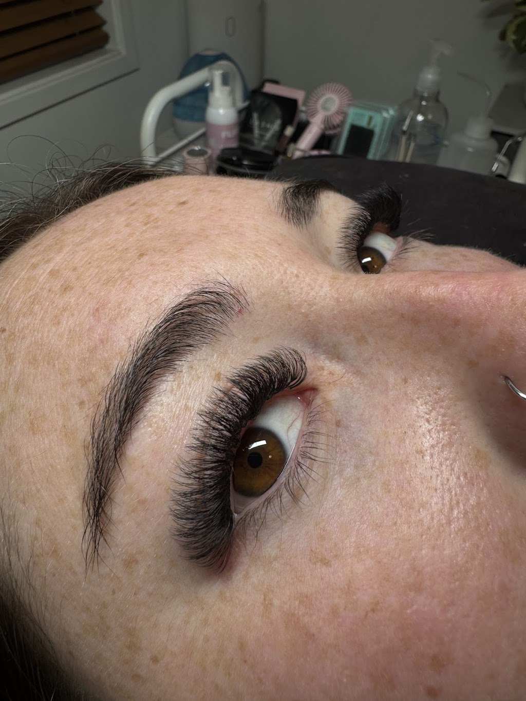 The Lash Lounge | 1 Ulambi Cres, Maryland NSW 2287, Australia | Phone: 0435 890 094