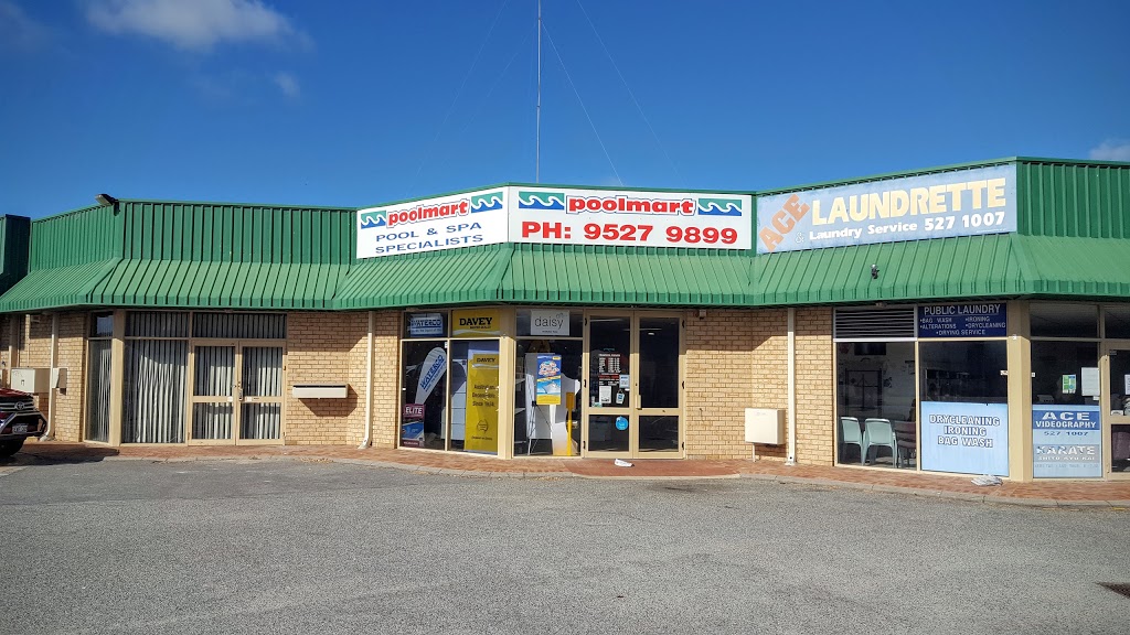 Poolmart Rockingham | Crs, 2/4 Leach Cres, Rockingham WA 6168, Australia | Phone: (08) 9527 9899