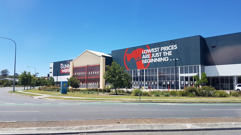 Bunnings Manly West | 398 Wondall Rd, Manly West QLD 4179, Australia | Phone: (07) 3213 7700