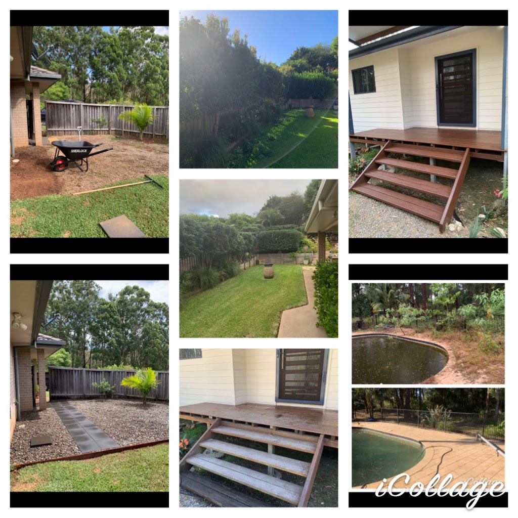 Port city mowing Hayes Property service | 340 Blackmans Point Rd, Blackmans Point NSW 2444, Australia | Phone: 0435 747 383