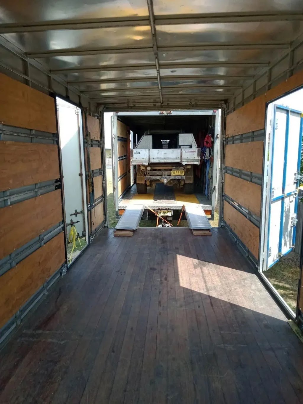 LMB Carriers | 53 Murray Rd, Wingham NSW 2429, Australia | Phone: 0424 652 144