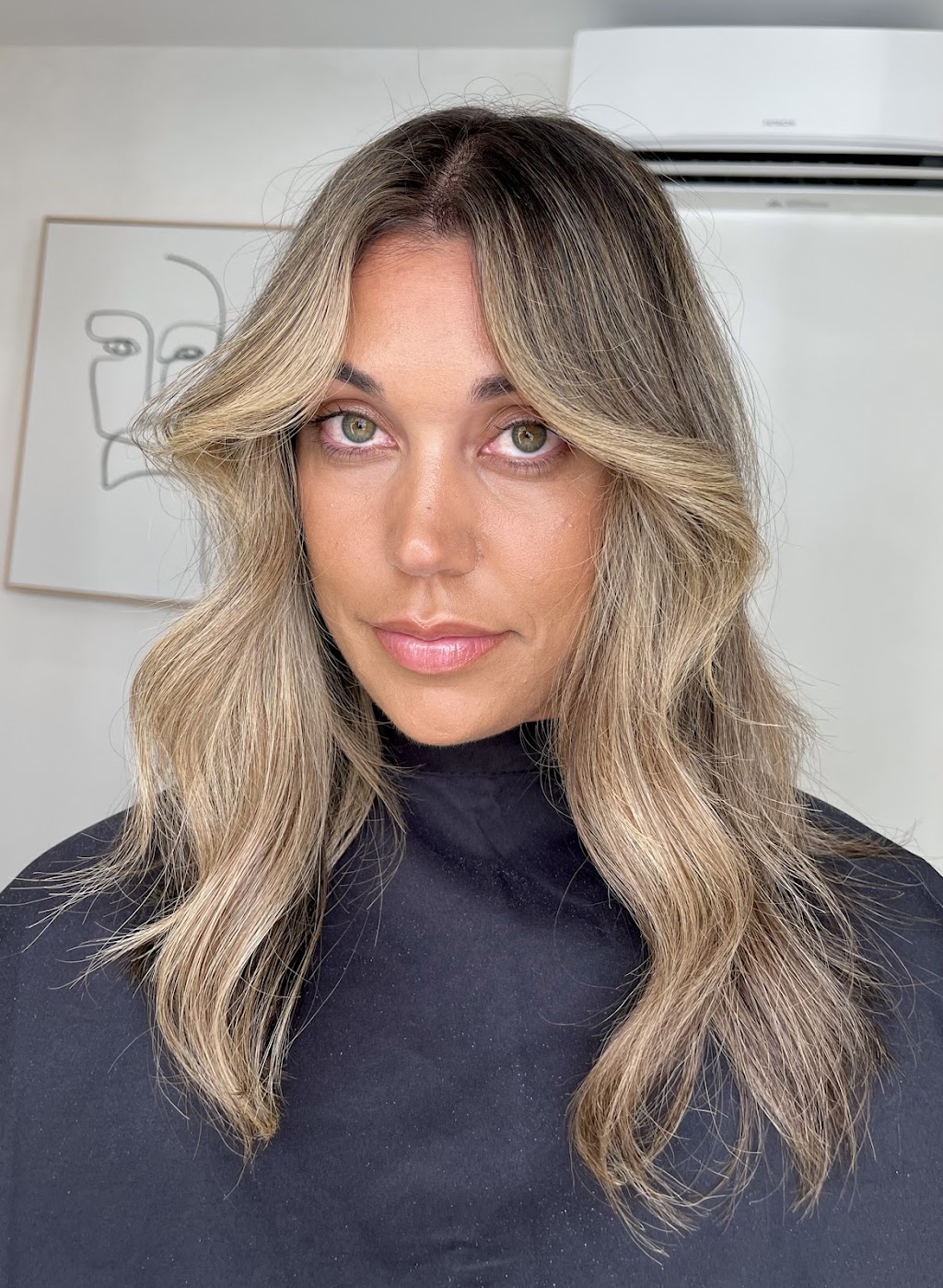 Jess Vassallo Hair | Singer St, Wynnum QLD 4178, Australia | Phone: 0434 242 883