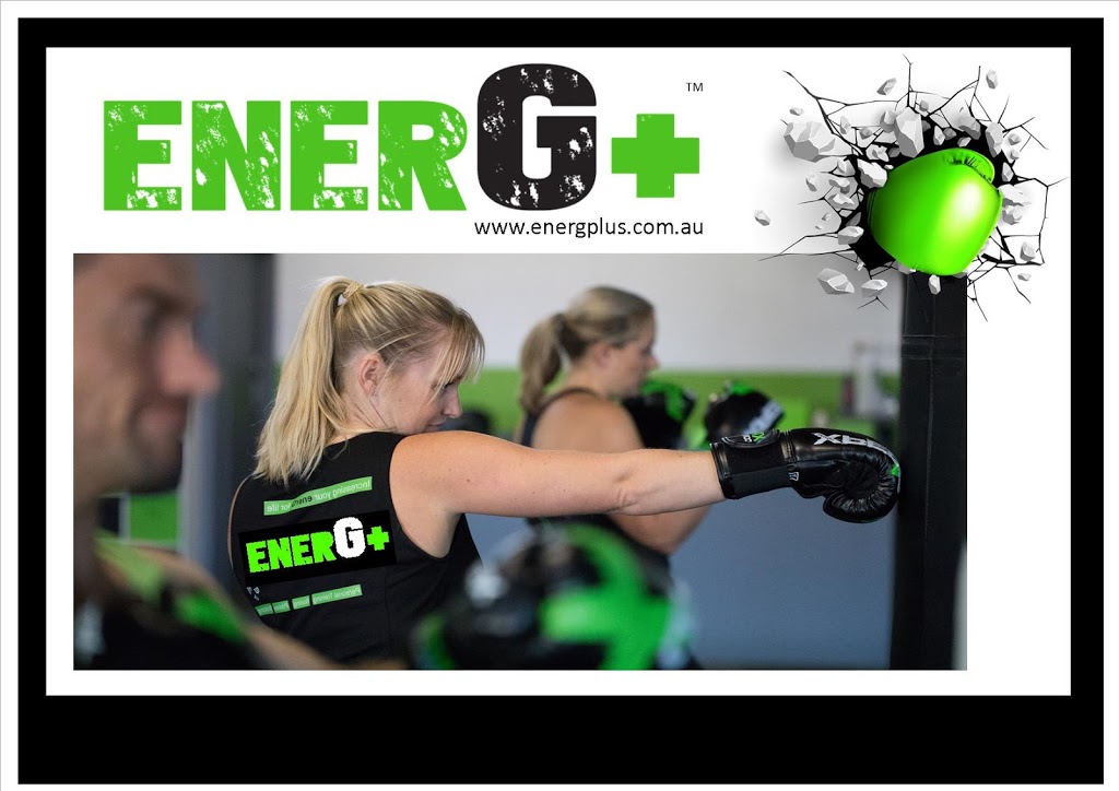 enerG+ Boxing & Pilates Studio | 1/43 Main S Rd, OHalloran Hill SA 5158, Australia | Phone: 0410 306 894