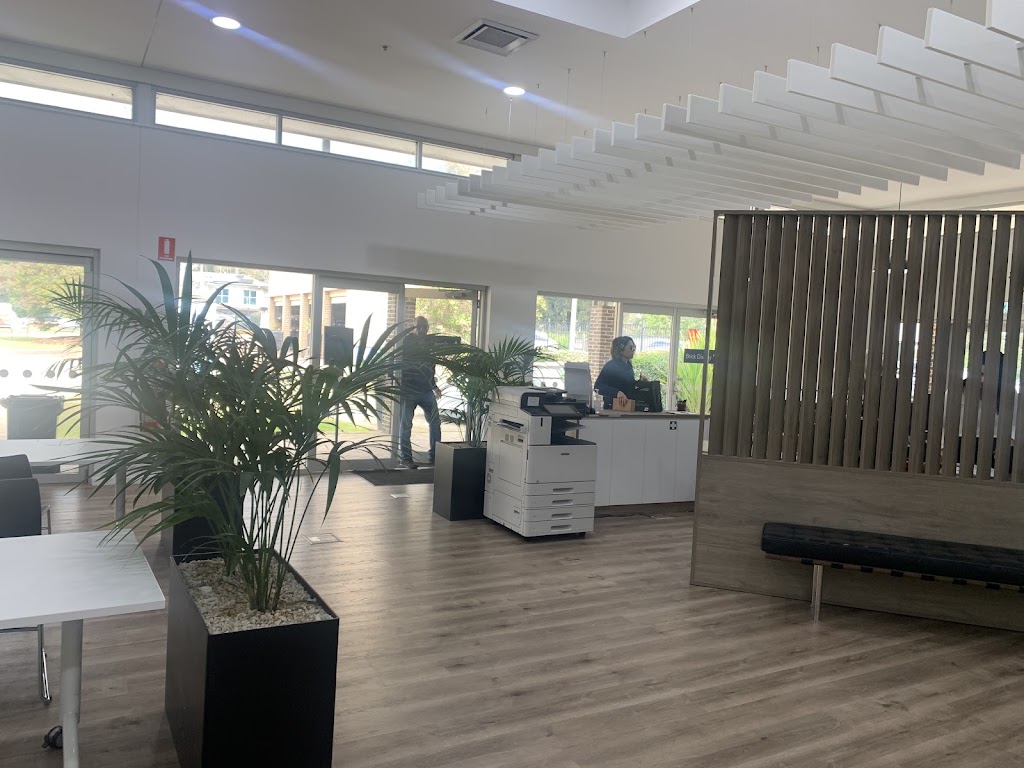 PGH Bricks & Pavers / Monier Selection Centre Schofields | 75 Townson Rd, Schofields NSW 2762, Australia | Phone: (02) 9852 6807