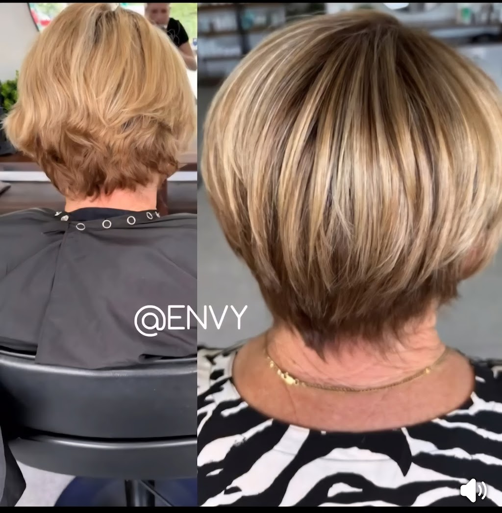 Envy Hair & Beauty Co | 43 Maitland St, Branxton NSW 2335, Australia | Phone: 0429 602 271