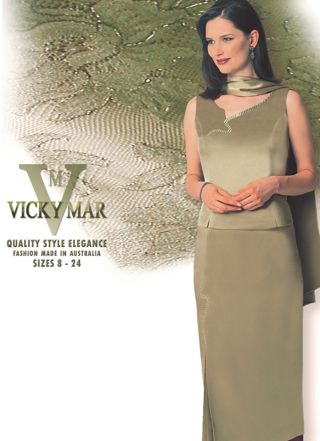 Vicky Mar Fashions | 30-34 Smith St, Marrickville NSW 2204, Australia | Phone: (02) 9519 9055