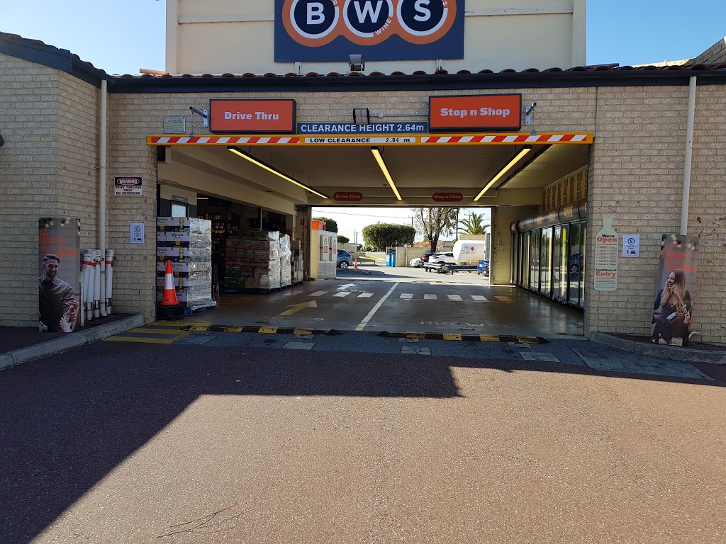 BWS Quinns Rocks | 121 Quinns Rd, Quinns Rocks WA 6030, Australia | Phone: (08) 9305 1055