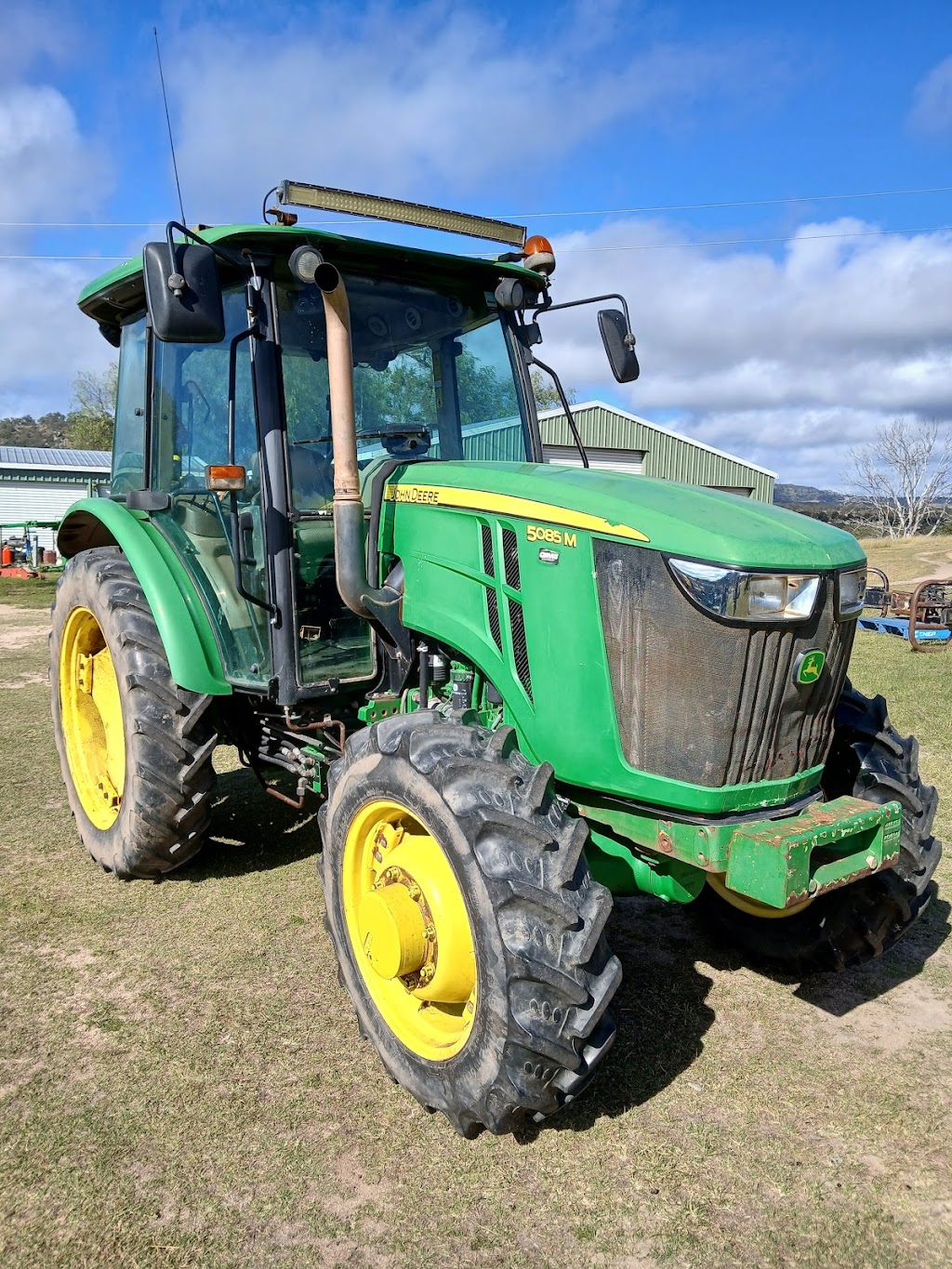 McDougalls Rural & Ag Qld | 20645 New England Hwy, The Glen QLD 4370, Australia | Phone: 0407 036 570