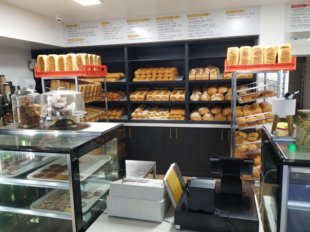 Metung Bakery & Cafe | bakery | 55 Metung Rd, Metung VIC 3904, Australia | 0351562474 OR +61 3 5156 2474