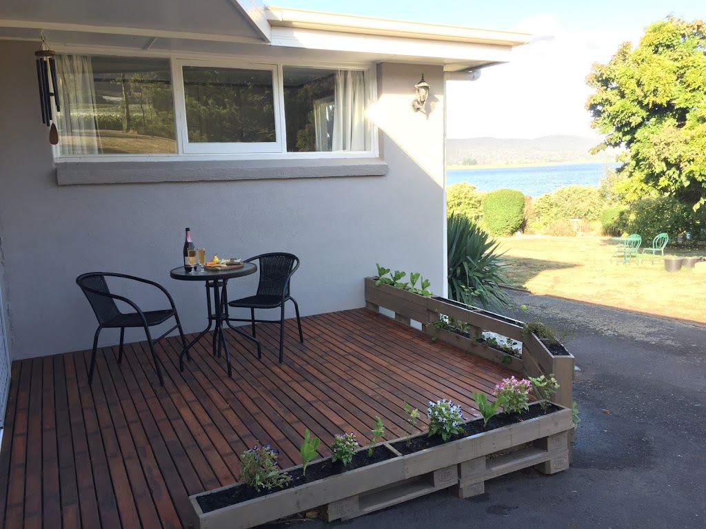 AmbleaWhile on Tamar | lodging | 99 Rosevears Dr, Rosevears TAS 7277, Australia | 0430499150 OR +61 430 499 150