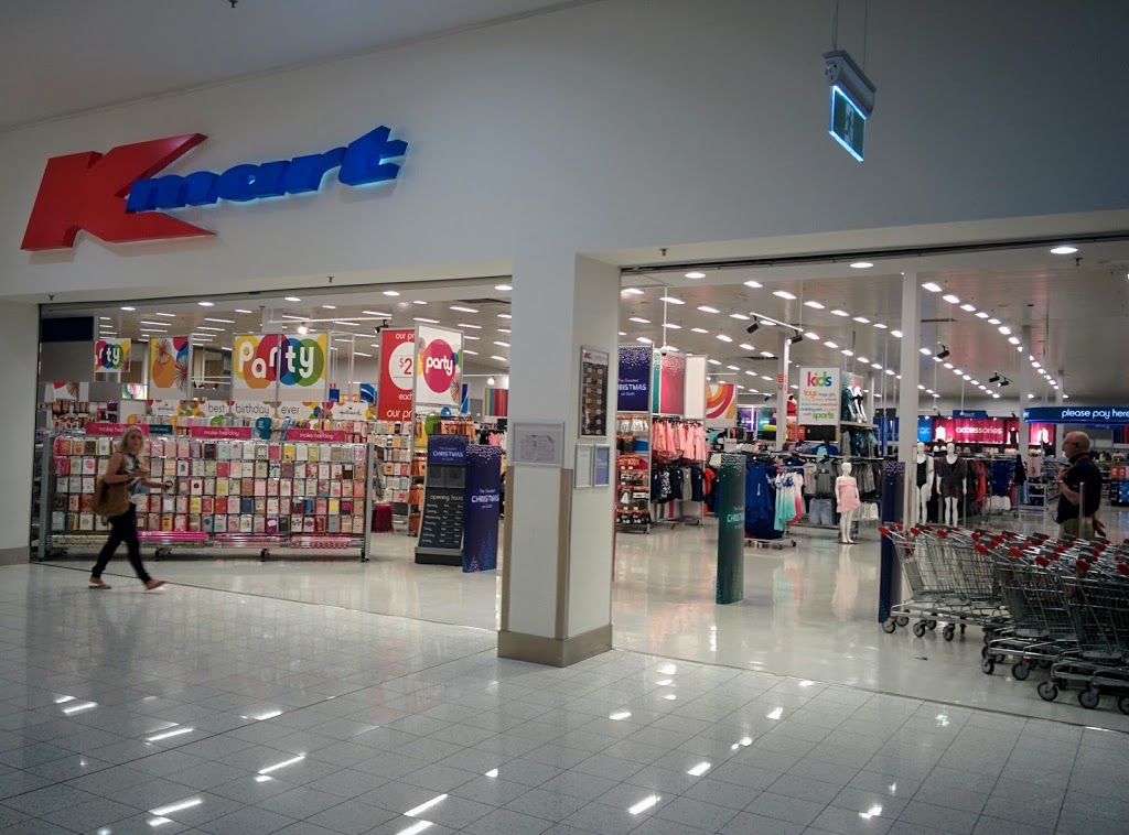 Kmart Warrnambool | department store | 154 Raglan Parade, Warrnambool VIC 3280, Australia | 0355591300 OR +61 3 5559 1300