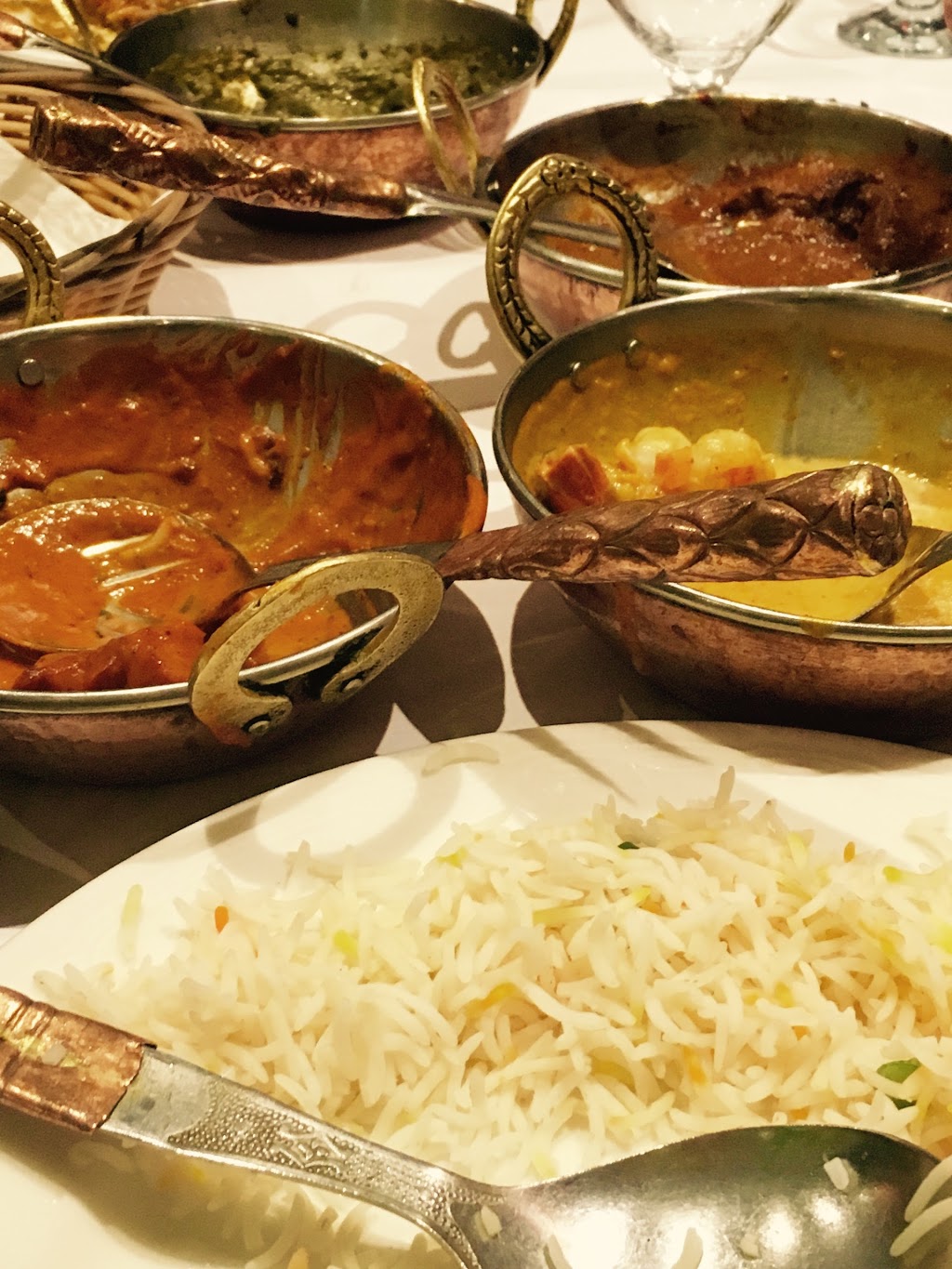 Bombay Club | 564 North Rd, Ormond VIC 3204, Australia | Phone: (03) 9578 4905