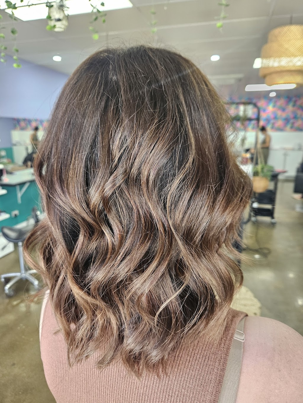 Halo Hair Studio by Amy | 49 Towong St, Tallangatta VIC 3700, Australia | Phone: 0437 330 940