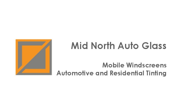 Mid North Auto Glass | 34 Mill St, Clare SA 5453, Australia | Phone: 0457 890 111