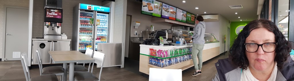 Subway | restaurant | 132-138 Colac Rd, Waurn Ponds VIC 3216, Australia | 0352434333 OR +61 3 5243 4333