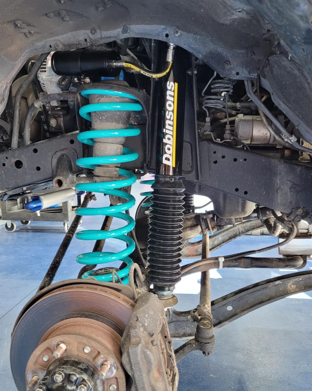 Tyrepower Wyong | 3 Dulmison Ave, Wyong NSW 2259, Australia | Phone: (02) 4346 3111