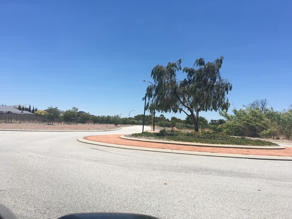 Grindleford Park | park | Balcatta WA 6021, Australia