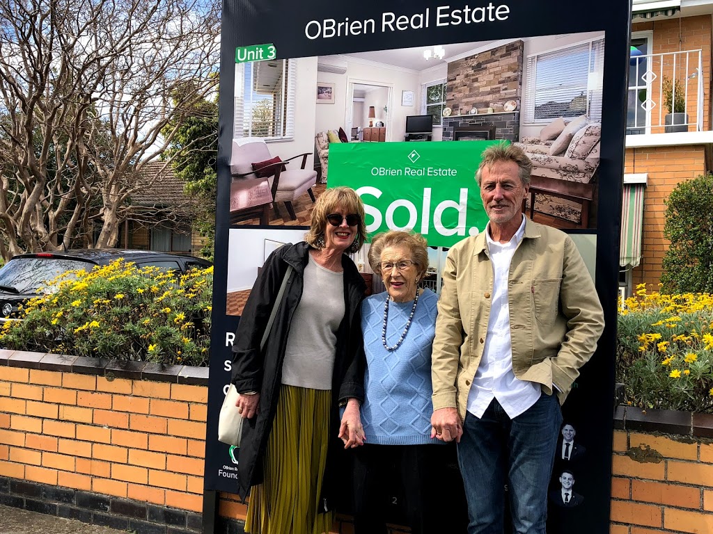 OBrien Real Estate Oakleigh | real estate agency | 18B Chester St, Oakleigh VIC 3166, Australia | 0390888608 OR +61 3 9088 8608