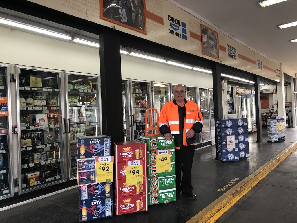 BWS Campbellfield Drive | 1631 Sydney Rd, Campbellfield VIC 3061, Australia | Phone: (03) 9359 4099