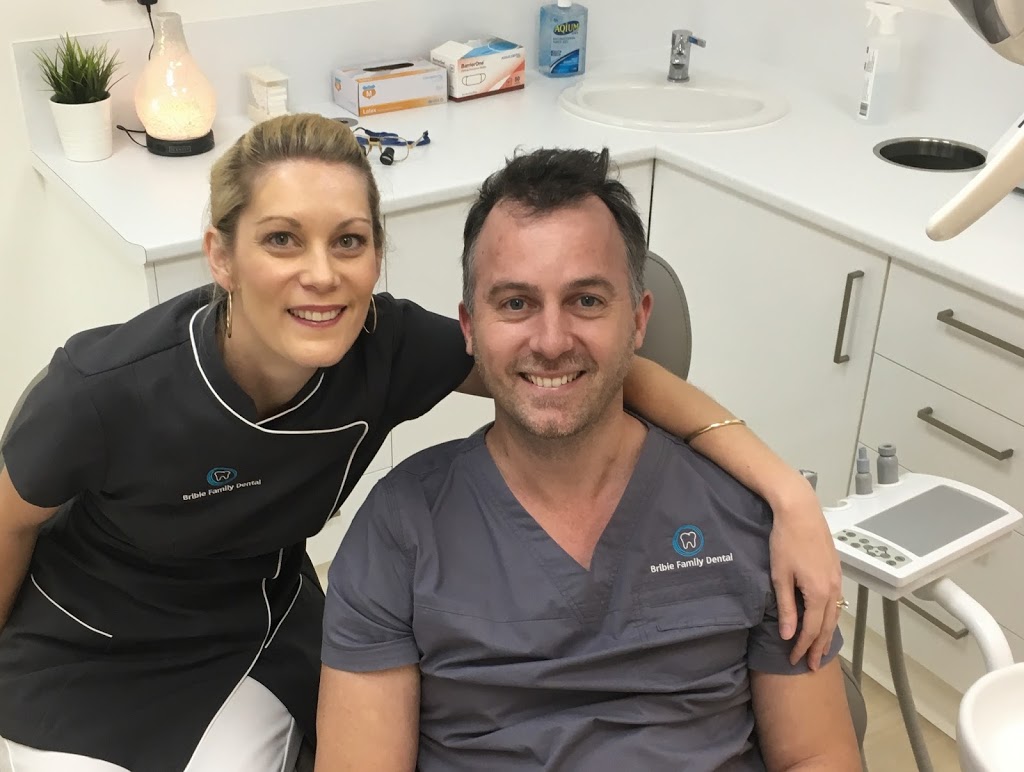 Bribie Family Dental | dentist | 1/39 Benabrow Ave, Bellara QLD 4507, Australia | 0734500725 OR +61 7 3450 0725