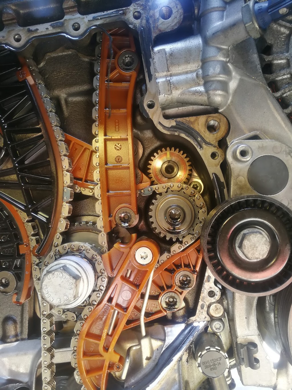 ECM Master | car repair | 4a Hansford St, Oran Park NSW 2570, Australia | 0468333703 OR +61 468 333 703