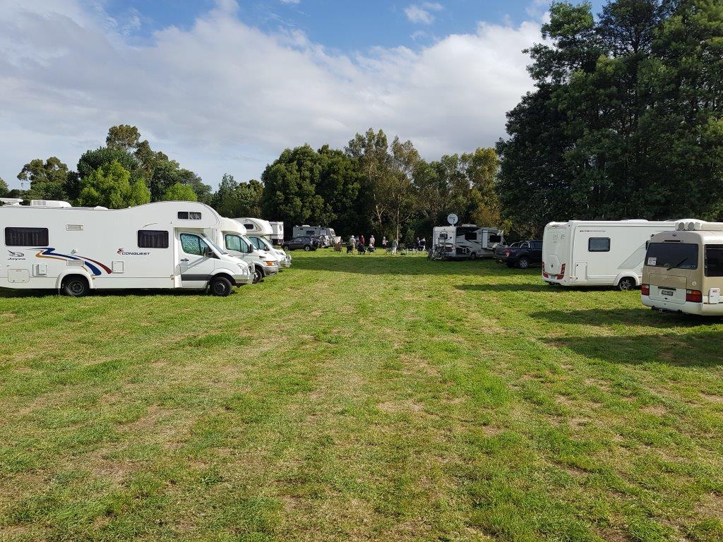 CMCA RV Park Geeveston | 49 Arve Rd, Geeveston TAS 7116, Australia | Phone: (02) 4978 8788