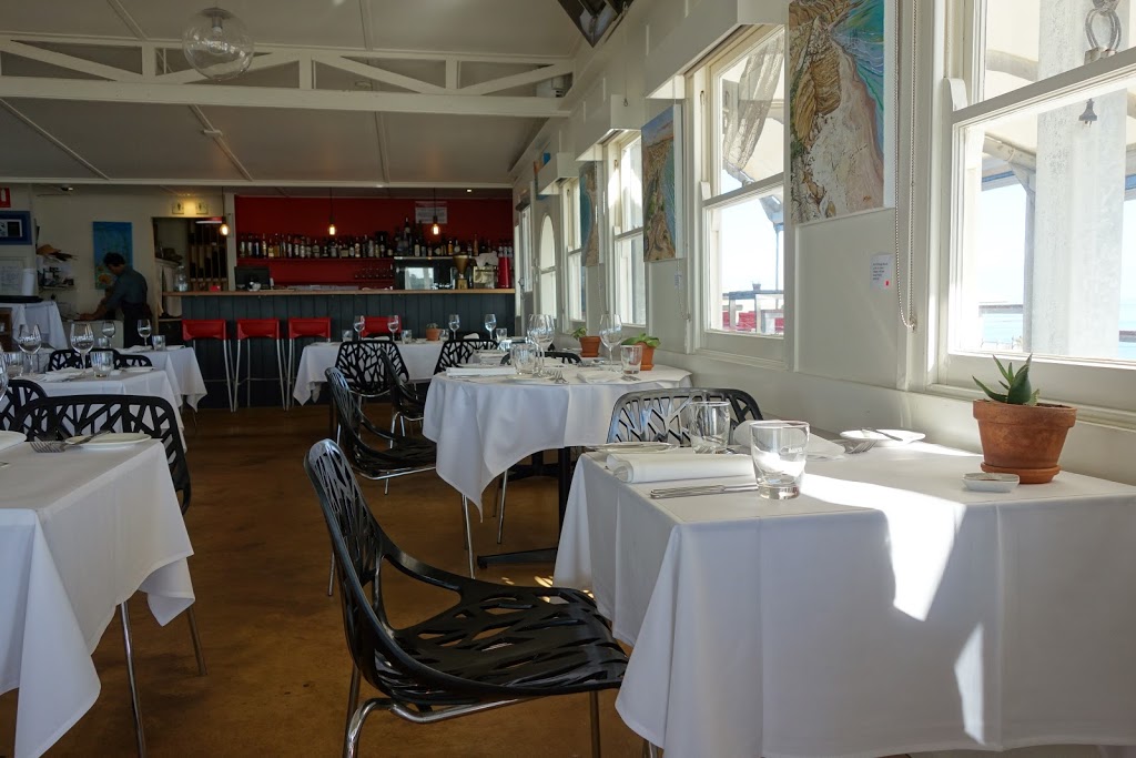 Star of Greece | restaurant | 1 Esplanade, Port Willunga SA 5173, Australia | 0885577420 OR +61 8 8557 7420