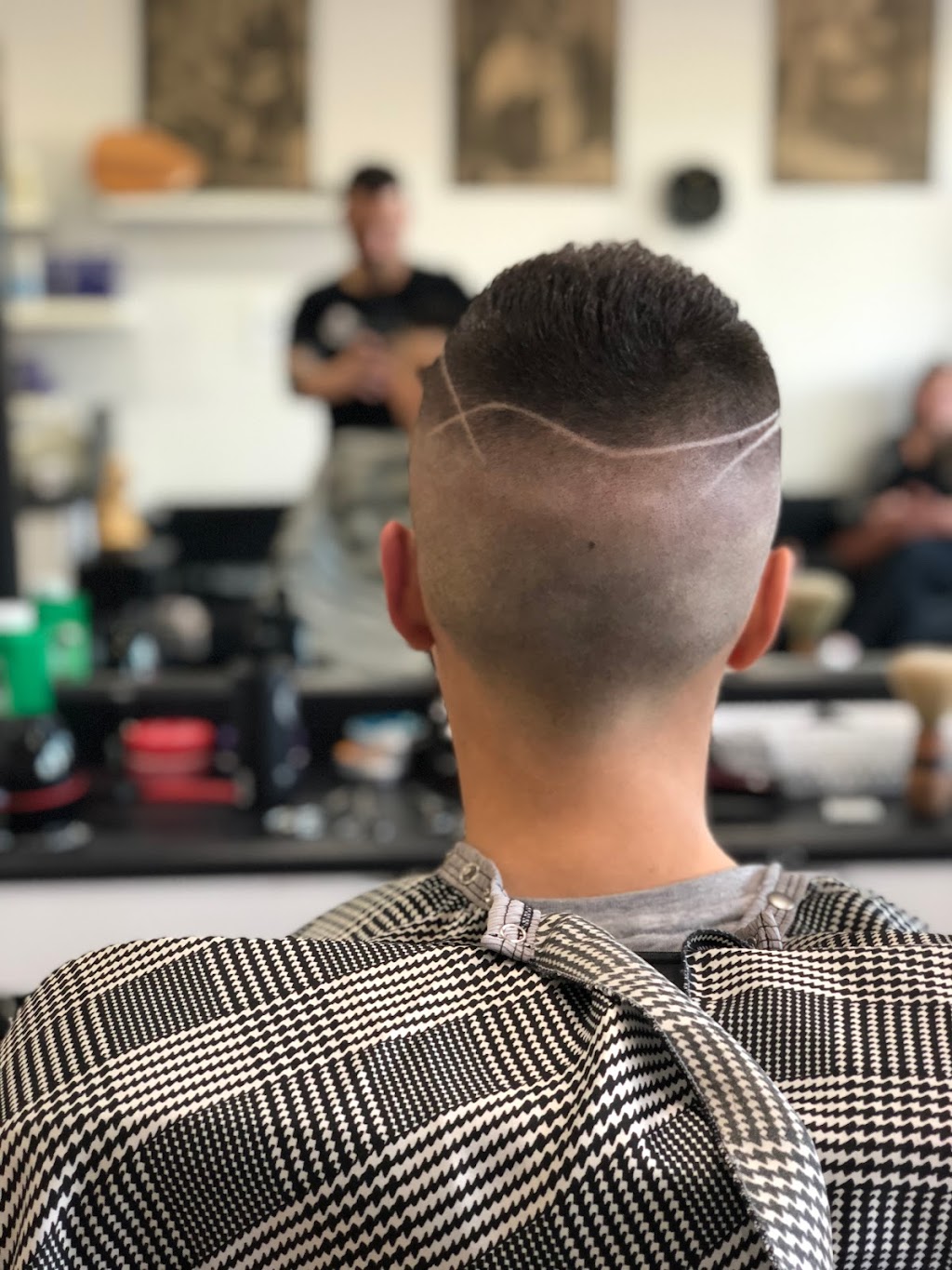 Fade Zone Barbers | Shop 6/746 North East Road, Holden Hill SA 5088, Australia | Phone: (08) 8263 2088