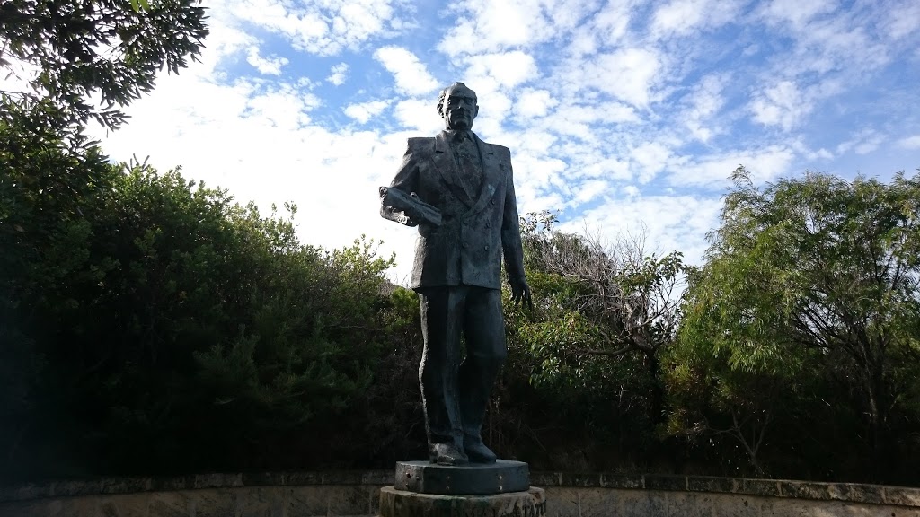 Atatürk Monument | museum | Port Albany WA 6330, Australia