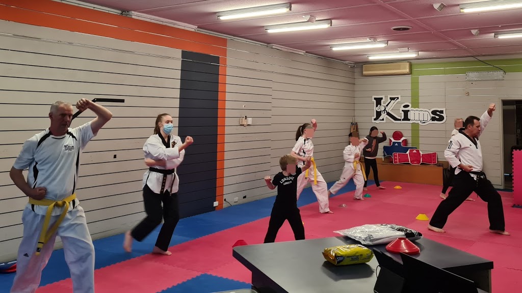 EGTKD Club | health | 565 Esplanade, Lakes Entrance VIC 3909, Australia | 0419315855 OR +61 419 315 855