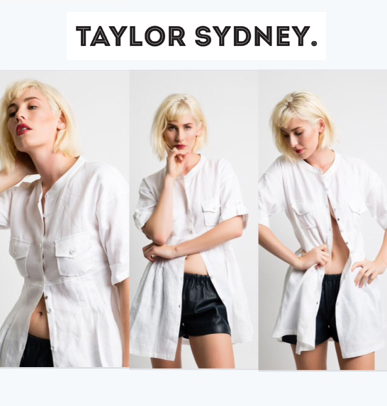 Taylor Sydney clothing store | clothing store | 2/48 Daintrey St, Fairlight NSW 2094, Australia | 0413515022 OR +61 413 515 022