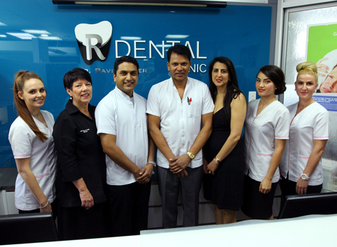 Dr Ravi Pather | dentist | Bayview Medical Centre, 166 Cowper St, Warrawong NSW 2502, Australia | 0242741506 OR +61 2 4274 1506