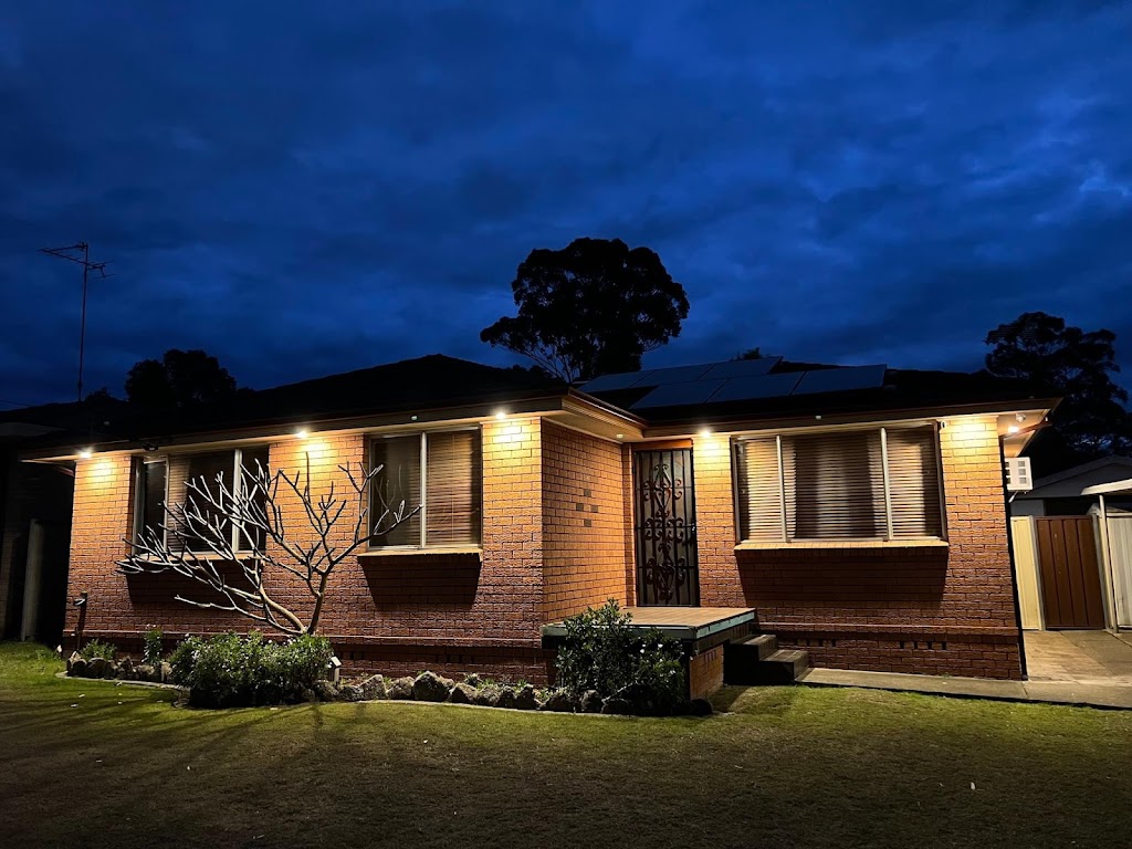 Lightning Electrical and Communications | 645 Slopes Rd, Kurrajong NSW 2754, Australia | Phone: 0421 476 177