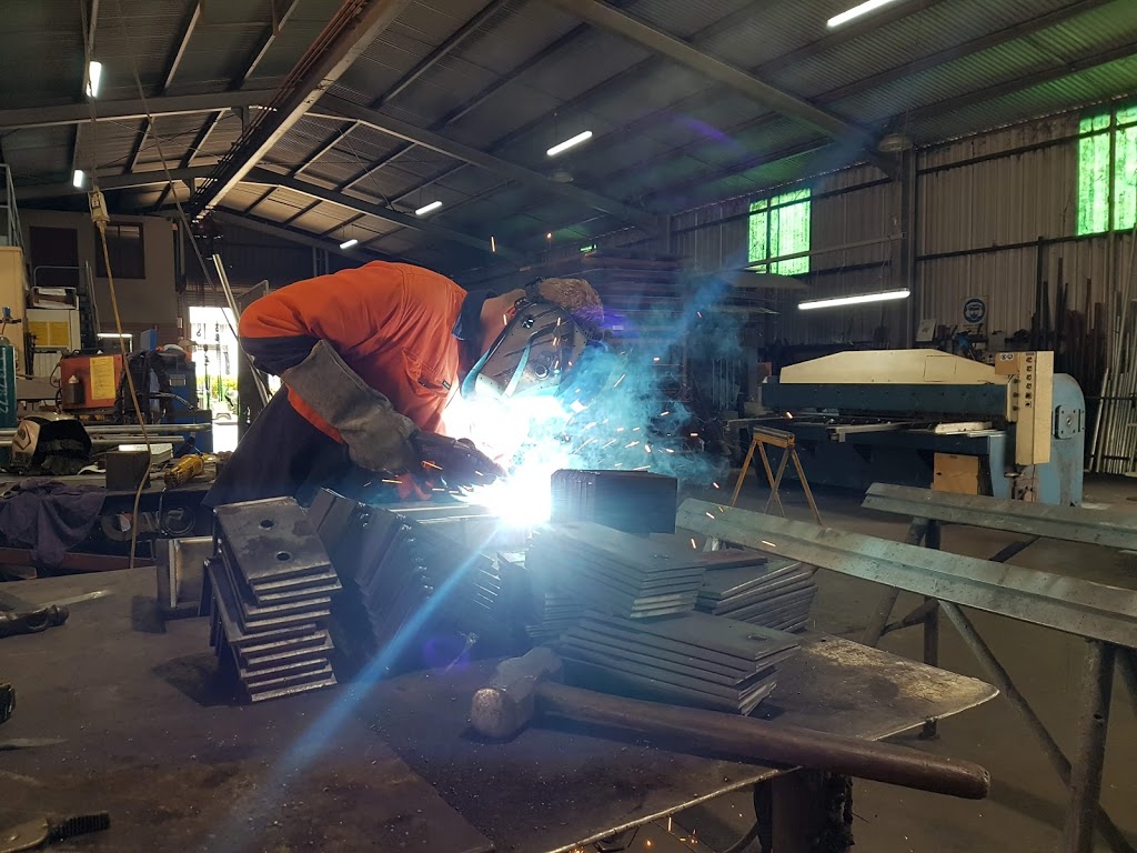 Matthews Metal Fabrication | 3 Habib Dr, South Lismore NSW 2480, Australia | Phone: (02) 6621 2542