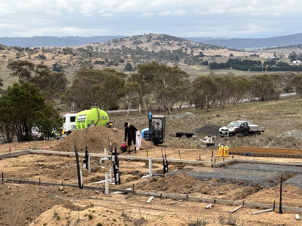 Snowy Plumbing | 5187 The Snowy River Way, Dalgety NSW 2628, Australia | Phone: 0475 688 072
