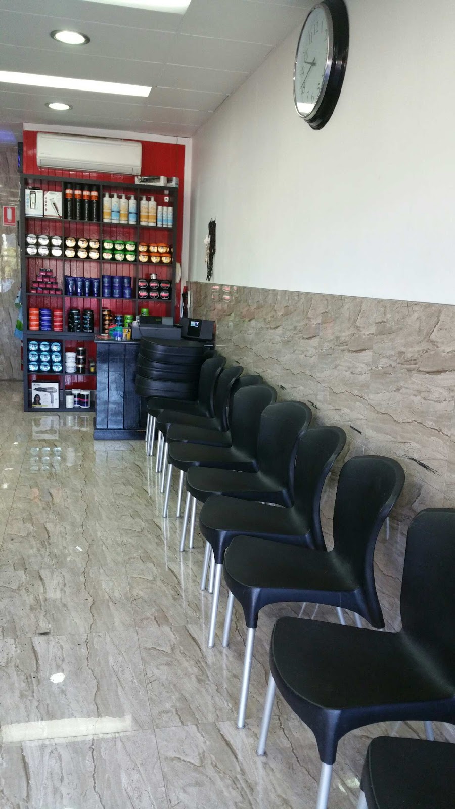Top Kuts Hassall Grove | hair care | Shop 7/211 Buckwell Dr, Hassall Grove NSW 2761, Australia | 0298354001 OR +61 2 9835 4001