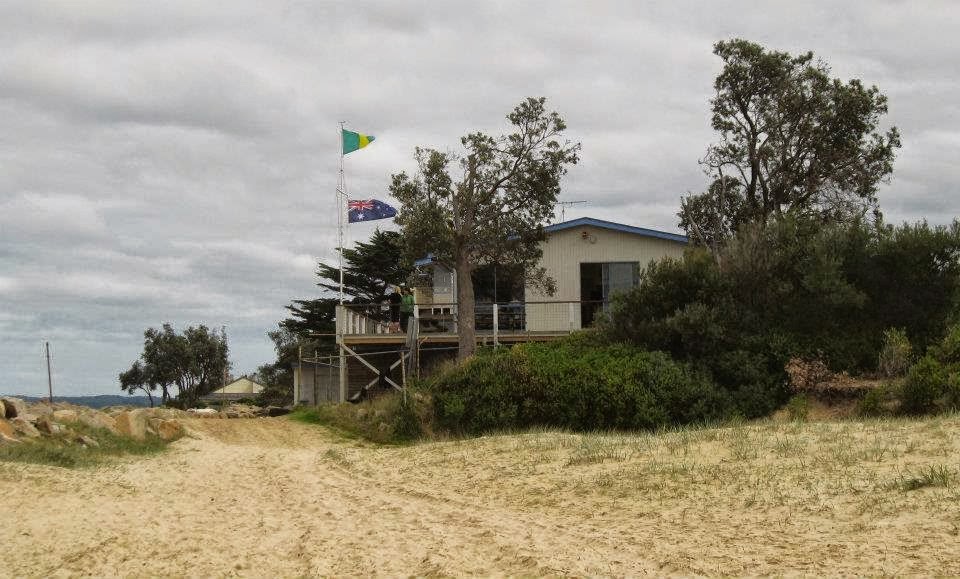 Somers Yacht Club |  | 99 Alexandra Ave, Somers VIC 3927, Australia | 0359835568 OR +61 3 5983 5568