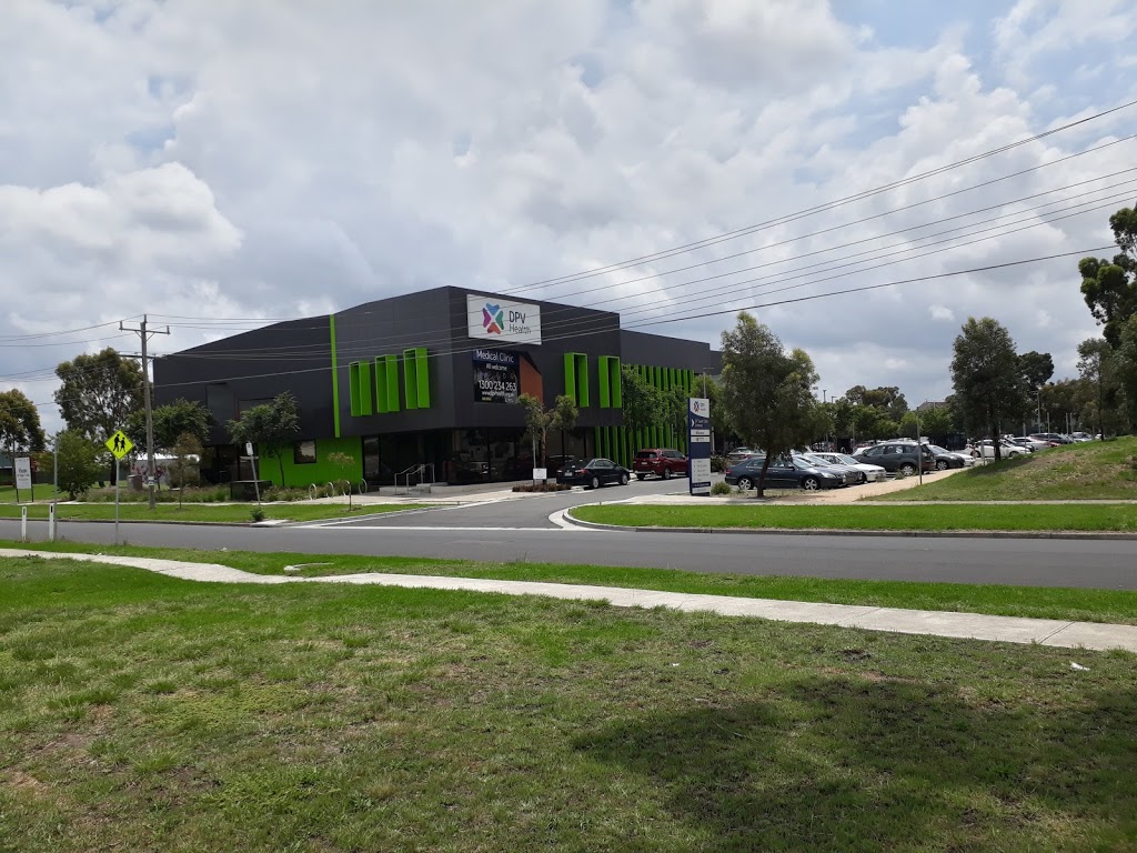 DPV Health Medical and Dental Centre Broadmeadows | 42/48 Coleraine St, Broadmeadows VIC 3047, Australia | Phone: 1300 234 263