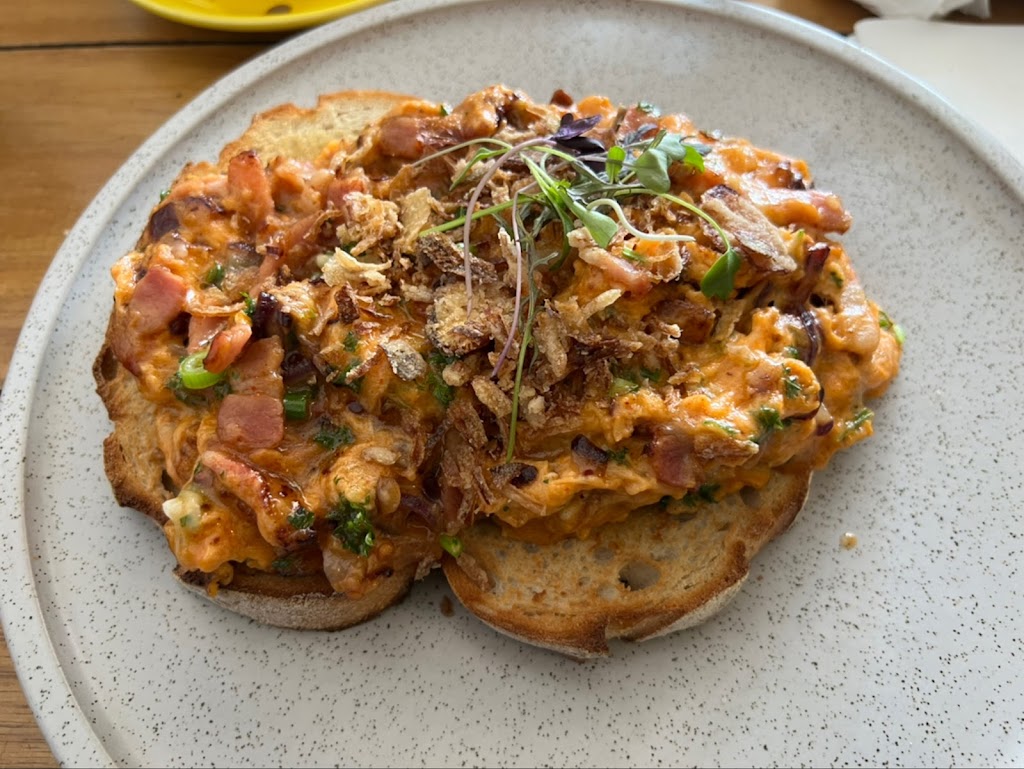 Yellow Espresso | 13 Sturt St, Ballarat Central VIC 3350, Australia | Phone: (03) 5332 3050