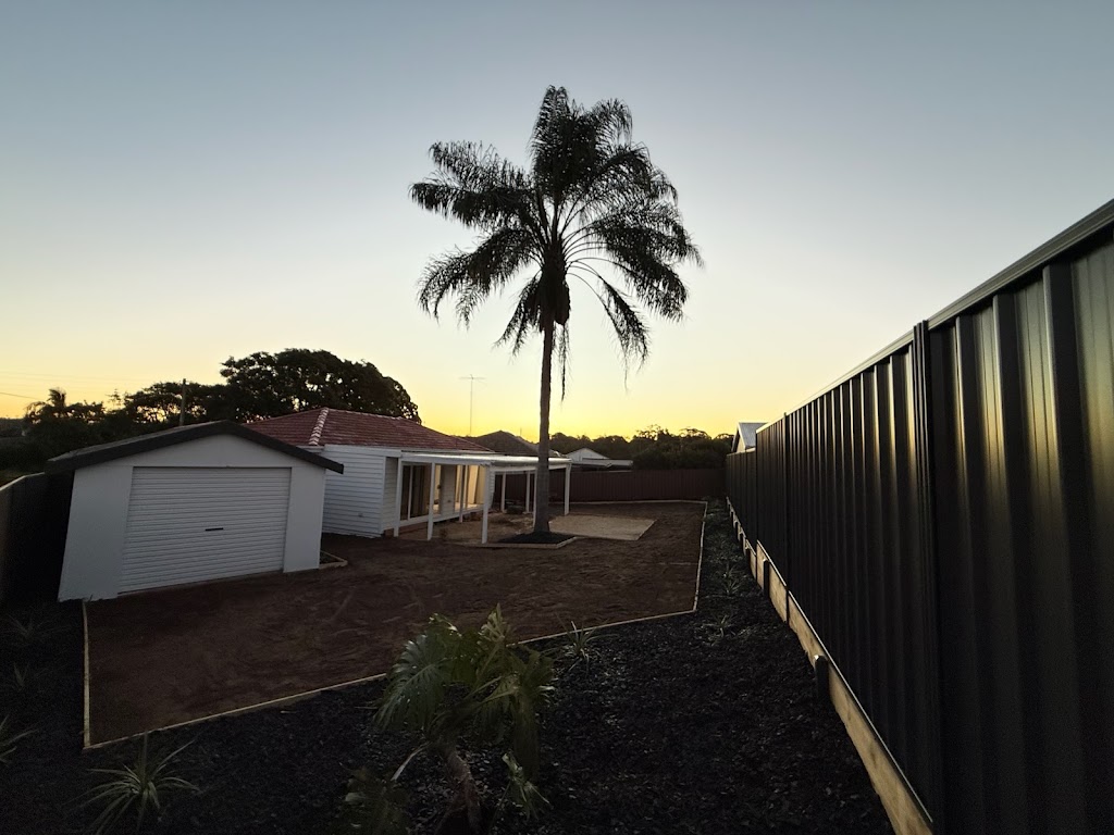 Seayars Excavation Services Pty Ltd | 1 John St, Blacktown NSW 2148, Australia | Phone: 0420 201 033