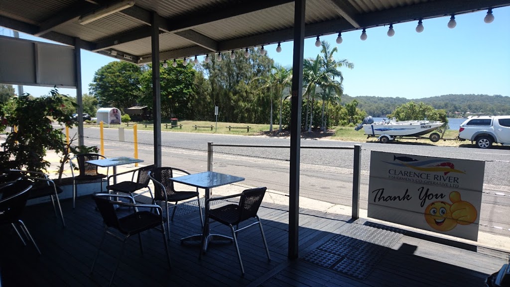 Clarence River Seafoods | 51 River St, Maclean NSW 2463, Australia | Phone: (02) 6645 2405