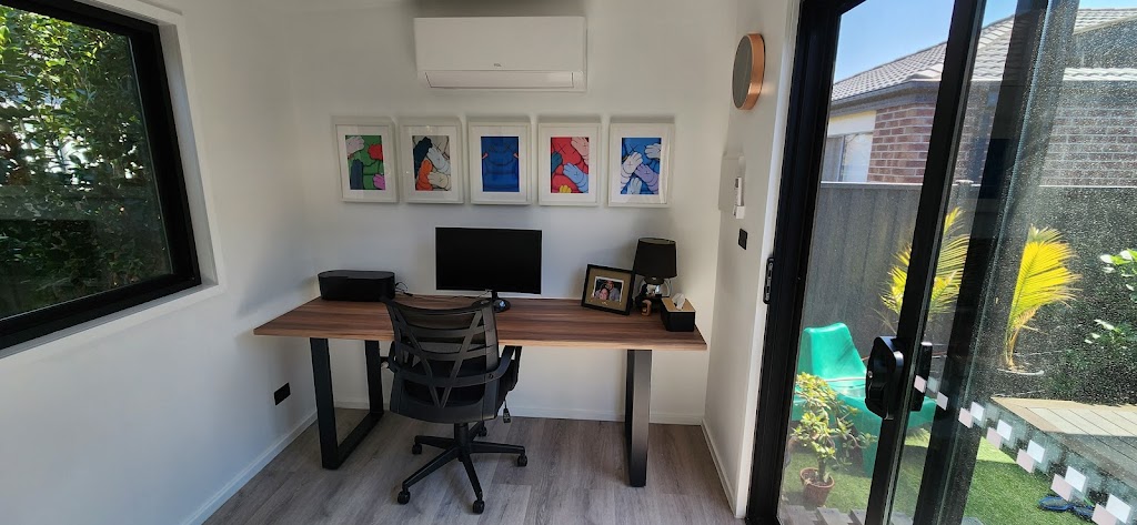 ekopod | 1 Alfa Ct, Pakenham VIC 3810, Australia | Phone: 0457 335 400