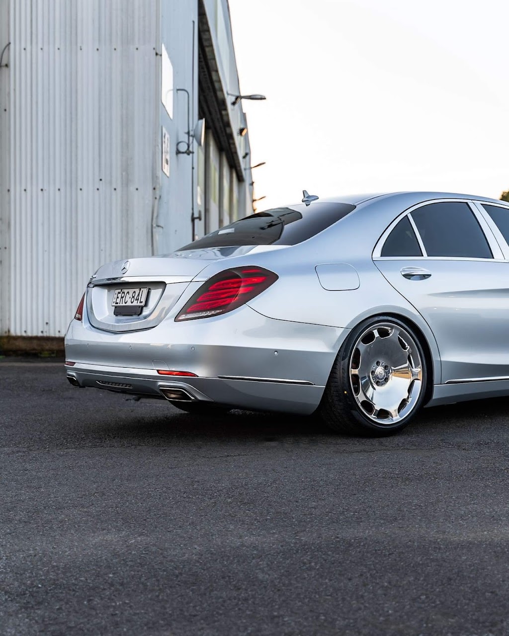 SpeedWorks Automotive | Unit 12/42 Jack Williams Dr, Penrith NSW 2750, Australia | Phone: 0490 429 175