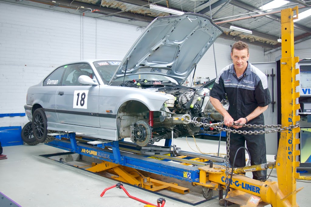 Amex Autobody | car repair | 636 Waterdale Rd, Heidelberg West VIC 3081, Australia | 0394596366 OR +61 3 9459 6366