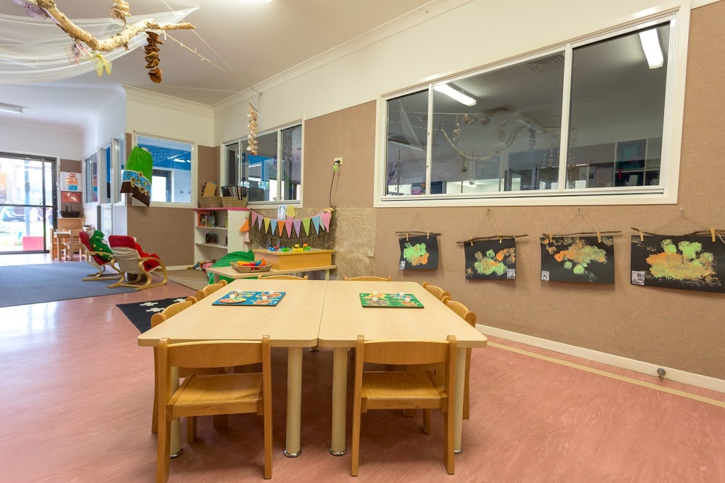 Goodstart Early Learning - Cameron Park | 77 Northlakes Dr, Cameron Park NSW 2285, Australia | Phone: 1800 222 543