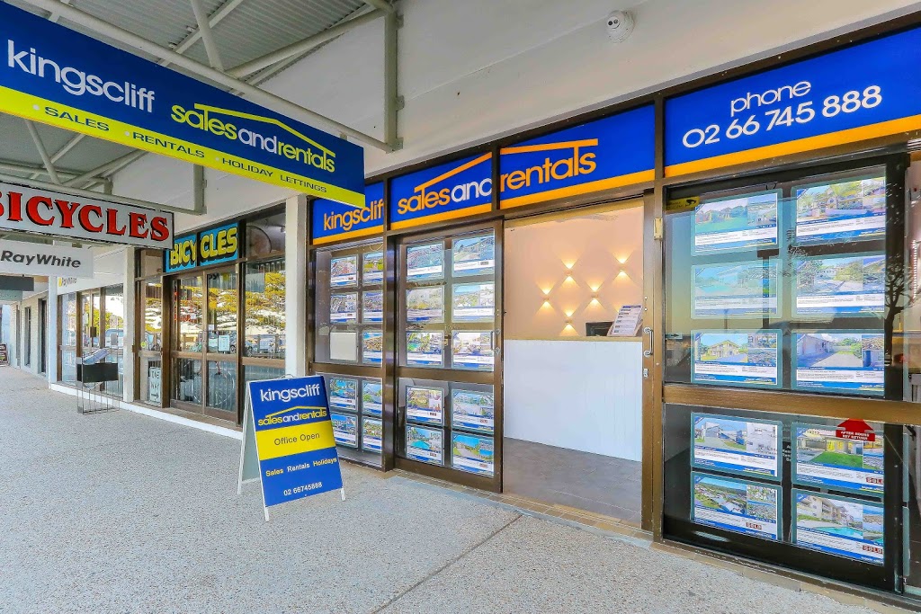 Kingscliff Sales and Rentals | 2/110 Marine Parade, Kingscliff NSW 2487, Australia | Phone: (02) 6674 5888